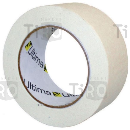 Лента малярная Ultima 30мм*50м