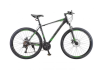 Велосипед Stels Navigator-720 27.5" MD, V010 (15.5" темный чирок)
