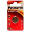 Батарейка Panasonic Power Cells CR2032 B1 /120/