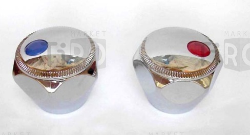 Маховик металл ST 24шл Мария /100/