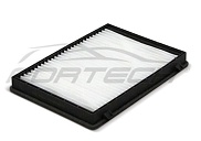 Фильтр салона Fortech FS-008\96440878