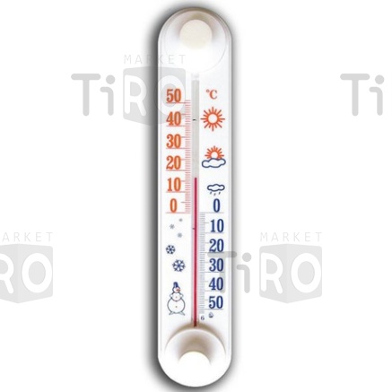 Термометр бытовой ТБ-3-М1 исп.11 ТУ У 027-2002