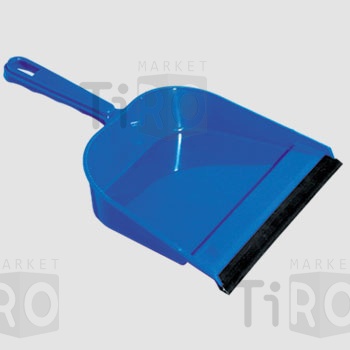 Совок с резинкой York 6102 Совок с резинкой York 6102