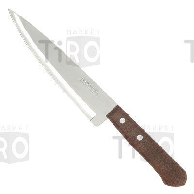 Нож Трамонтина 22902/007 кухонный 18см