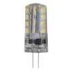 Лампа светодиодная ЭРА JC-3W/12V-840-G4 капсула