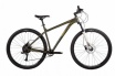 Велосипед Stinger 29" Python Pro 146663 коричневый, алюминий, размер 20"
