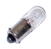 Автолампа Маяк 61204, А12-4, 10шт