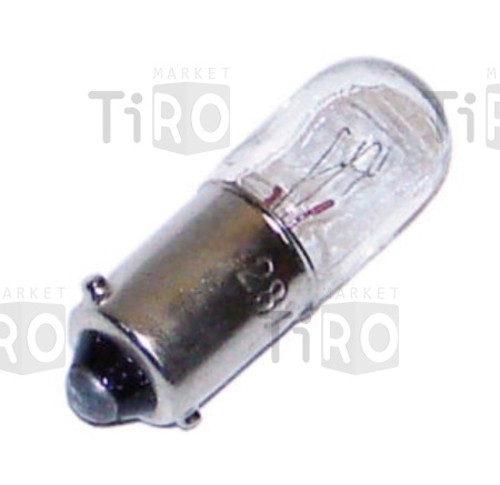 Автолампа Маяк 61204, А12-4, 10шт