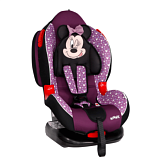 Удерживающее устройство для детей Siger Disney, Кокон isofix, Минни Маус