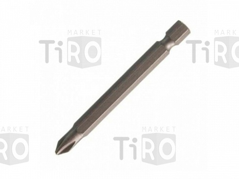Бита torsion "Nox Strong" E 6,3 ph2-50, 10 шт/уп в коробке Бита torsion "Nox Strong" E 6,3 ph2-50, 10 шт/уп в коробке