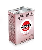 MITASU PREMIUM ATF Z-1 RED жидкость для АКПП (4л)