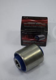 Сайлентблок 9433412 для заднего подпружинного рычага 1548460 (Ford Focus, Mazda)