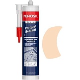 Герметик для паркета, 280ml, клен, ясень, сосна Penosil PF-86 4193