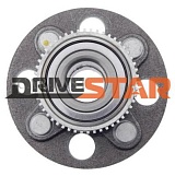 Ступица задняя c кольцом АБС, Drivestar HC-JH0005-AR