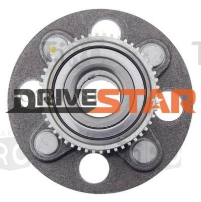 Ступица задняя c кольцом АБС, Drivestar HC-JH0005-AR