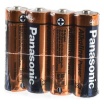 Батарейка Panasonic Alkaline Power LR6, 4 штуки