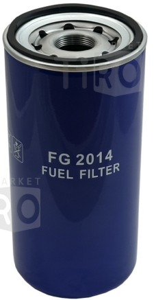 Топливный фильтр Goodwill FG 2014\23861995