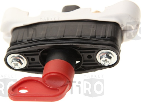 Выключатель массы Volvo RVI new 24V 250A 2500A max (21243844, 21199003)