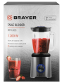 Блендер Brayer BR1203, 1200Вт Блендер Brayer BR1203, 1200Вт