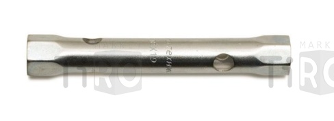 Ключ трубчатый штампованный 20 х 22, Дело Техники 544220