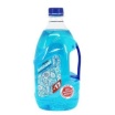 Жидкость незамерзающая "Lux" 5л до-30 синяя