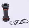 Каретка Shimano Deore, BB-MT501 68-73, Hollowtech II, MTB, BSA 01053 Каретка Shimano Deore, BB-MT501 68-73, Hollowtech II, MTB, BSA 01053