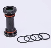 Каретка Shimano Deore, BB-MT501 68-73, Hollowtech II, MTB, BSA 01053