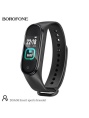 Фитнес-браслет Hoco GA08 Smart sports bracelet черный