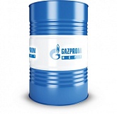 Гидравлическое масло Gazpromneft Hydraulic Standart HVLP-32, t -50 бочка 205л, 176 кг