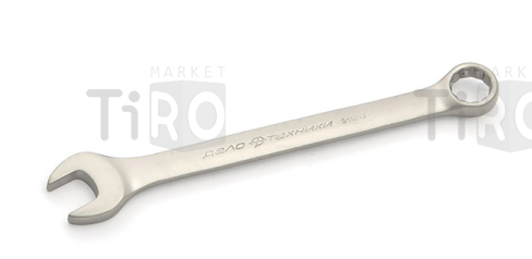 Ключ комбинированный х50мм 20/5, Дело Техники 511050