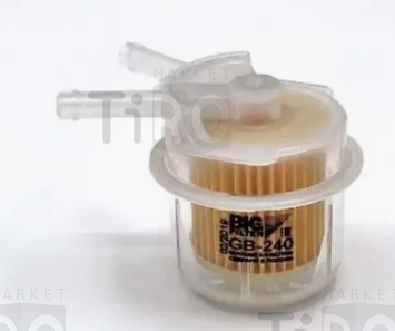 Фильтр тонкой очистки топлива Big GB-240