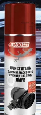 Очиститель датчика массового расхода воздуха, аэрозоль 335 мл, SN1423 Очиститель датчика массового расхода воздуха, аэрозоль 335 мл, SN1423