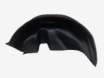 Подкрылок задний Nissan Juke F15MC 14, 2WD AK999PLF15GRRR2 правый локер Подкрылок задний Nissan Juke F15MC 14, 2WD AK999PLF15GRRR2 правый локер