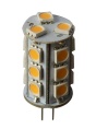 Лампа светодиодная Econ LED G4 4Вт 3000К 12В