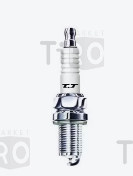 Свеча зажигания 6505/6300, NGK LZFR5AQP Свеча зажигания 6505/6300, NGK LZFR5AQP