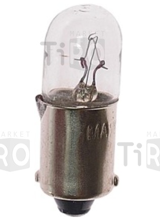Автолампа Маяк 62401, А24-1, 100 шт