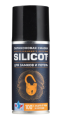 Смазка ВМП универсальная силиконовая Silicot Spray 2705, 210 мл (аэрозоль)