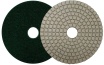 Алмазный гибкий шлифовальный круг (АГШК), 100x3мм, Р100, Cutop Special