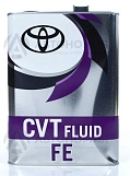 Жидкость для АКПП Toyota ATF Fluid FE 888681875, 4л