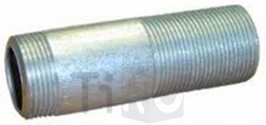 Сгон оцинкованный 1 1/2" ГОСТ 8969-75