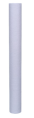 Картридж для фильтра 20"SL Гейзер, диаметр 63мм, 25мкм, полипропилен