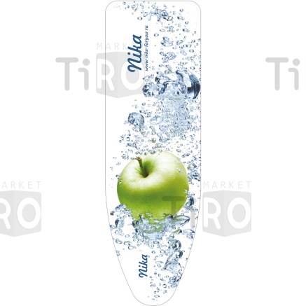 Чехол для гладильных досок бязевый универсальный 1290*510см 