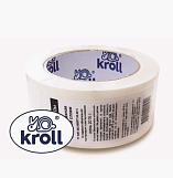 Лента малярная Kroll 25мм*30м
