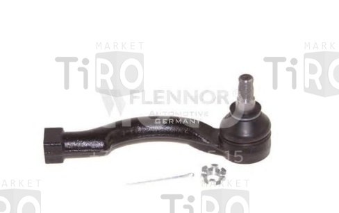 Наконечник рулевой правый PXCTB-016-S \568203E900\PMC KIA SORENTO(BL) 02-06 (AMD TE123R)