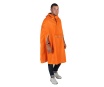Дождевик нейлоновый PP1HV (T170) HiViz оранжевый XXL  Дождевик нейлоновый PP1HV (T170) HiViz оранжевый XXL