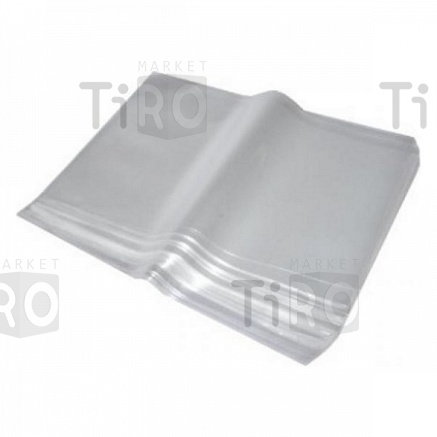 Пакет фасовочный п/э 250*400*0,03 Пакет фасовочный п/э 250*400*0,03