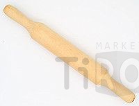 Скалка конус малая 390*40 Ф Скалка конус малая 390*40 Ф