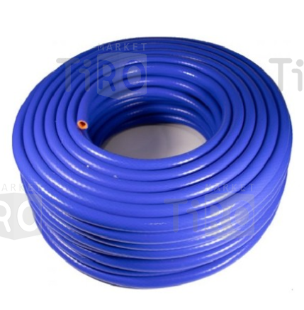 Рукав силиконовый EH.08/2/4-10000 (L10000 2, давление макс 10кг/см2, шланг 10м)