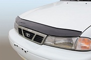 Спойлер на капот DAEWOO NEXIA AZARD