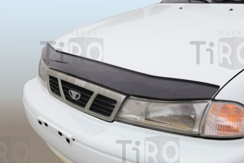 Спойлер на капот DAEWOO NEXIA AZARD